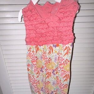 Magnetic Me Dress 18-24 Months